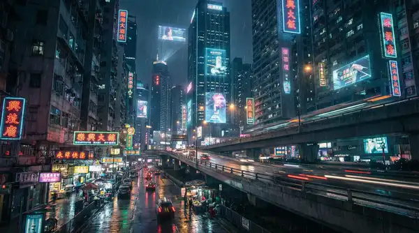 蘑菇视频科幻冒险